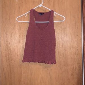 American Eagle Tank